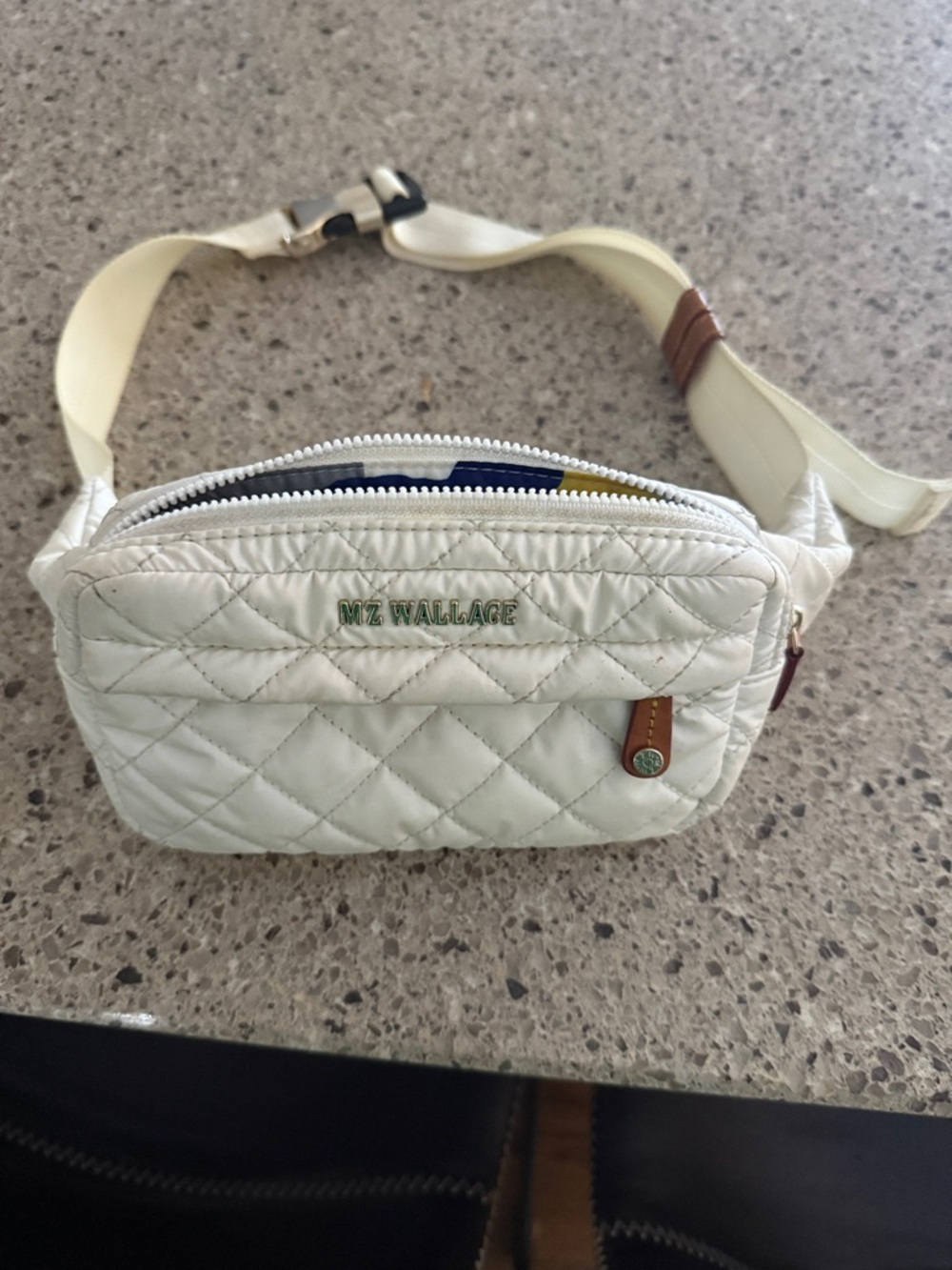 MZ Wallce Snow Days Kit Metro